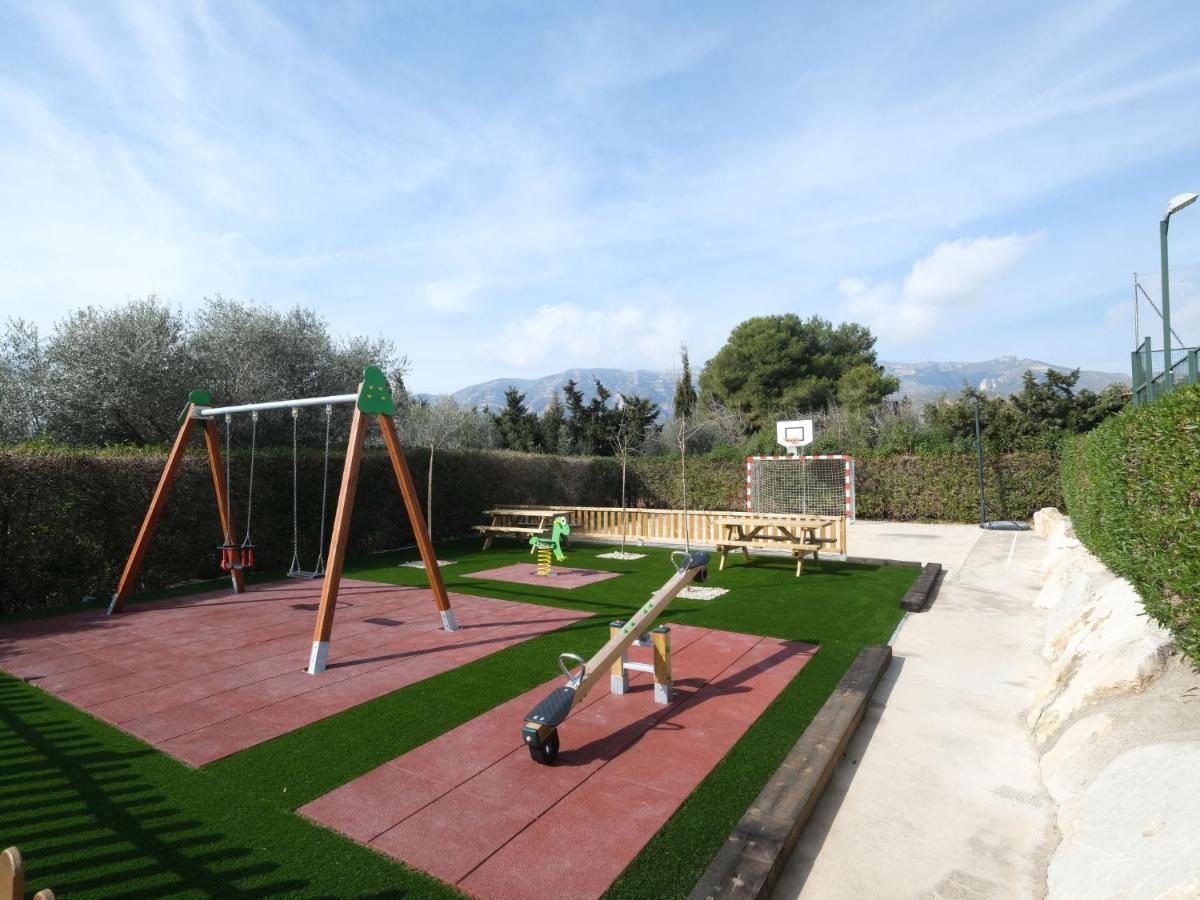 Apartment Golden Beach By Interhome Sant Carles De La Rapita Bagian luar foto