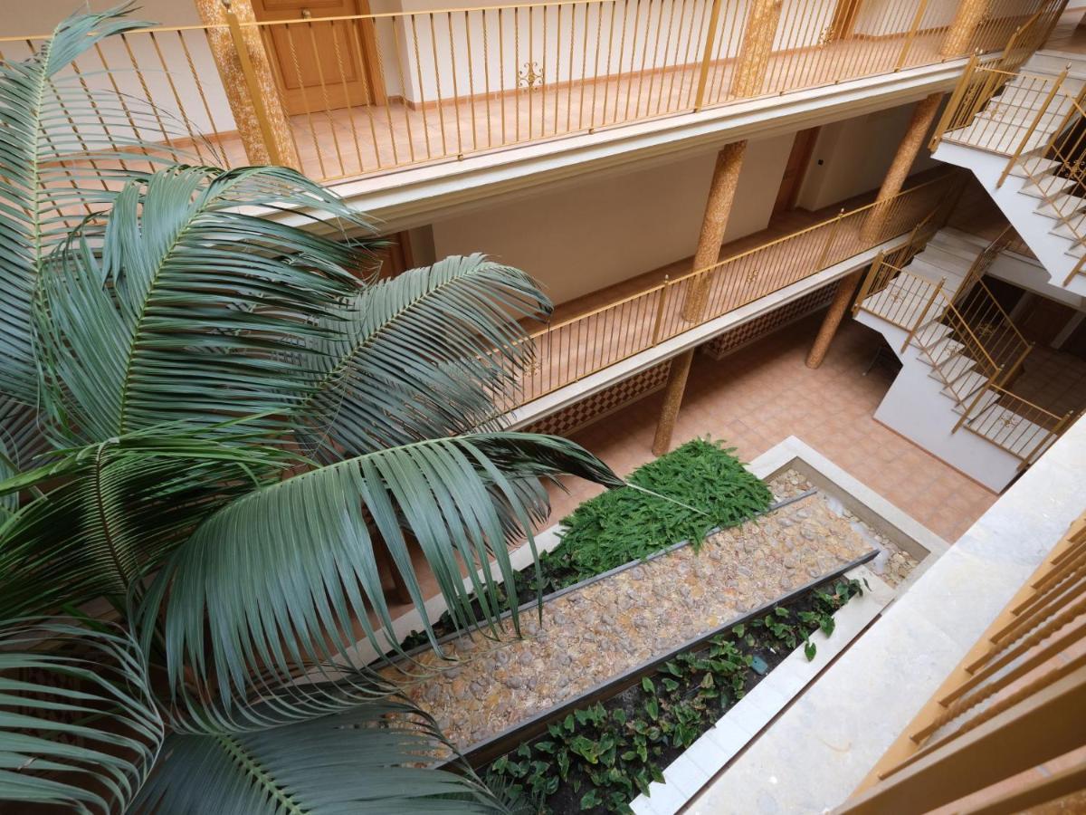 Apartment Golden Beach By Interhome Sant Carles De La Rapita Bagian luar foto