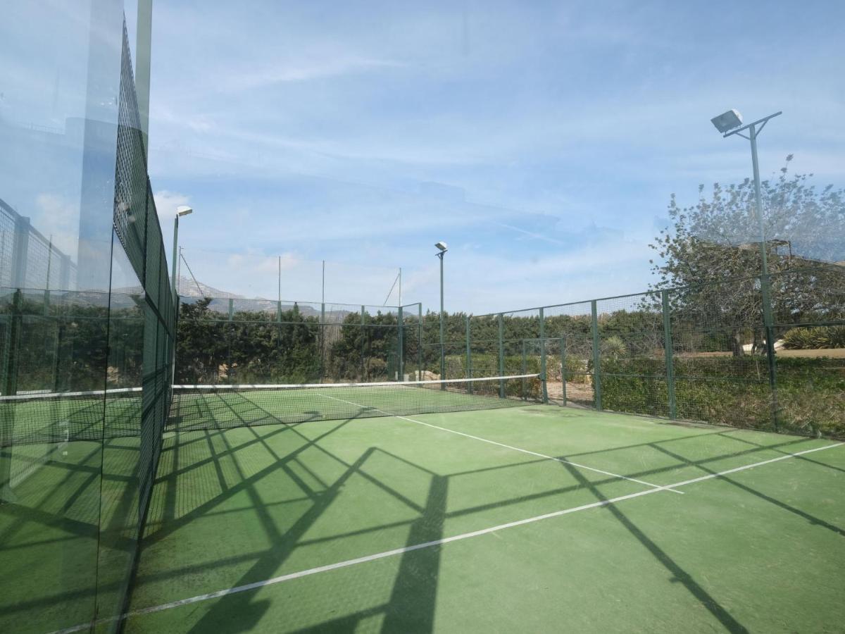 Apartment Golden Beach By Interhome Sant Carles De La Rapita Bagian luar foto