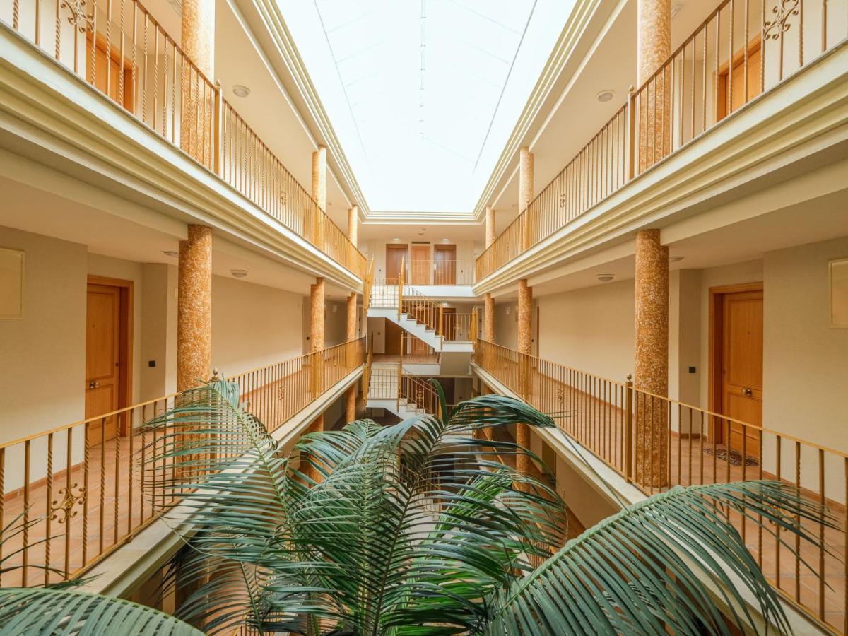Apartment Golden Beach By Interhome Sant Carles De La Rapita Bagian luar foto